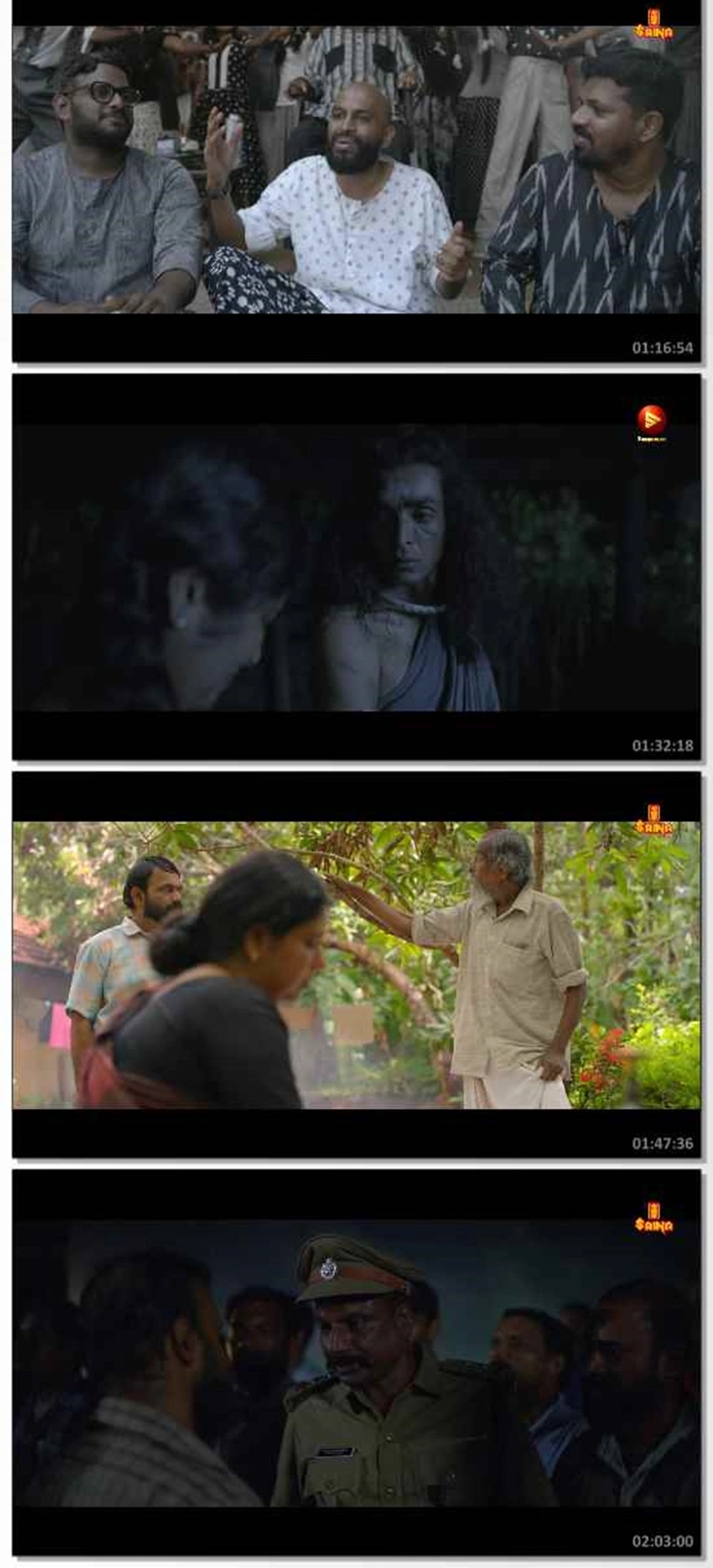 Download Sureshanteyum Sumalathayudeyum Hrudayahariyaya Pranayakadha (2024) Malayalam TRUE WEB-DL 480p 720p 1080p