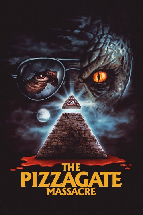 Download The Pizzagate Massacre (2020) Hindi-English WEB-DL 480p 720p 1080p