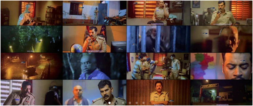 Download Shesha 2016 | 2026 | Hindi Dubbed | HDTS | Full Movie 480p 720p 1080p