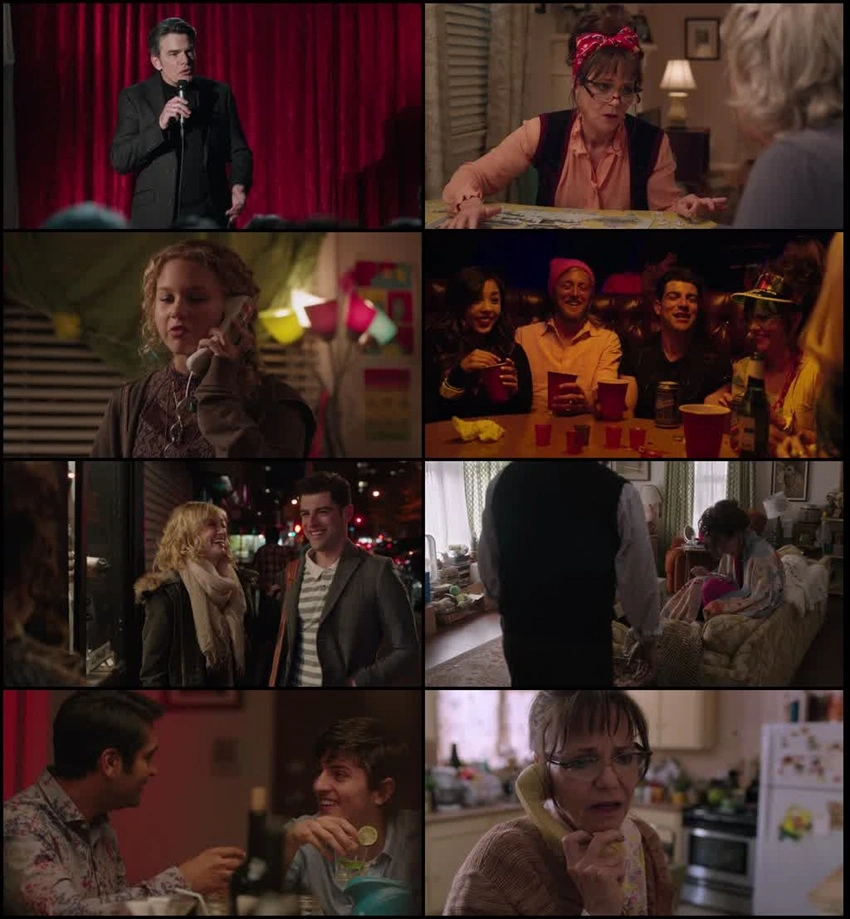 Download Hello, My Name Is Doris (2015) Hindi-English Blu-Ray 480p 720p 1080p