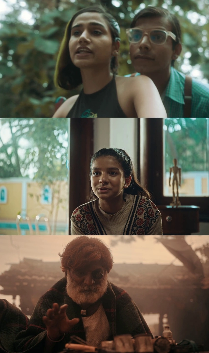 Download Tapak (2025) Hindi WEB-DL 480p 720p 1080p