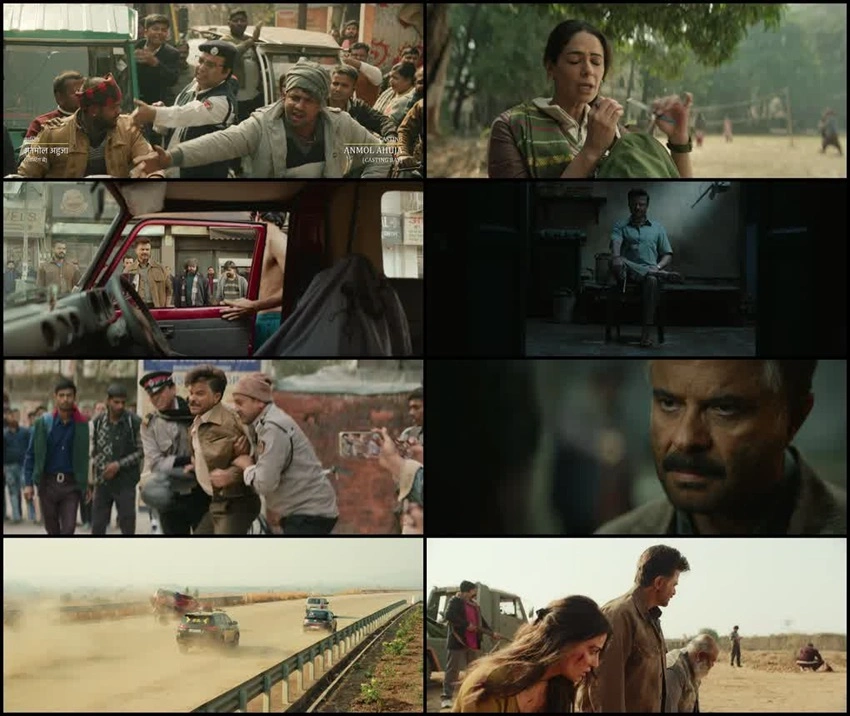 Download Subedaar (2026) Hindi WEBRip 480p 720p 1080p