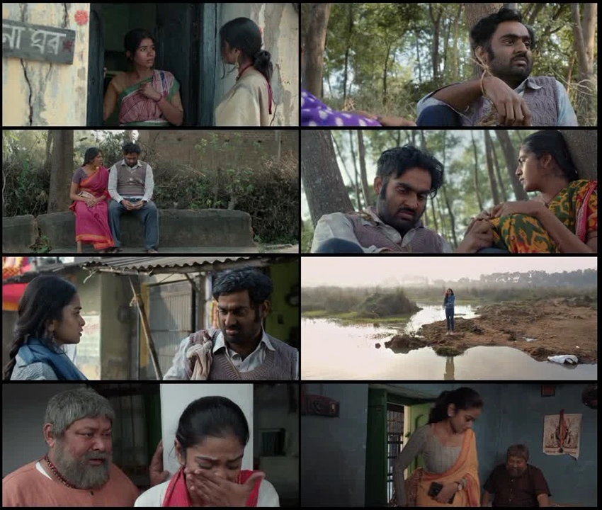 Download Nana Hee (2025) Bengali WEB-DL 480p 720p 1080p