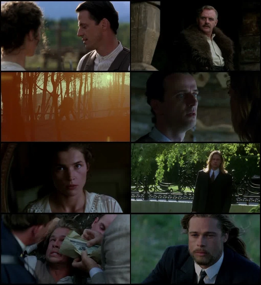 Download Legends of the Fall | 1994 | Hindi-English | Blu-Ray | Dual Audio | Full Movie 480p 720p 1080p