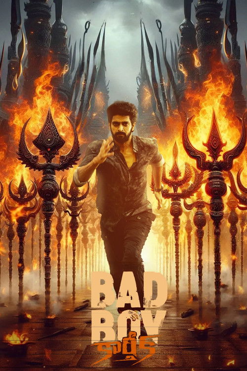Download Bad Boy Karthik (2026) Hindi Dubbed & Telugu HDTC 480p 720p 1080p