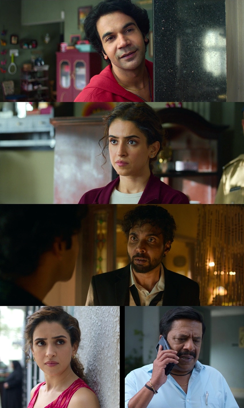 Download Toaster | 2026 | Hindi DD5.1 | WEB-DL | Full Movie 480p 720p 1080p