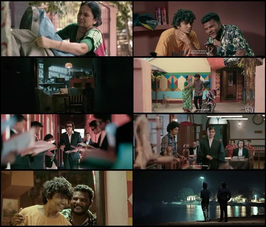 Download Delivery Boy (2023) Odia WEB-DL 480p 720p 1080p