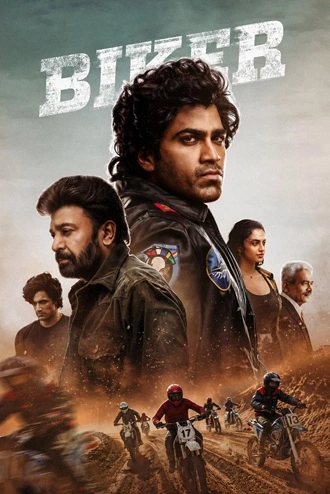 Download Biker | 2026 | Hindi + Tamil | Dual Audio | WEB-DL | Full Movie 480p 720p 1080p