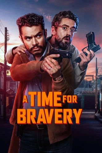 Download A Time For Bravery | 2025 | Hindi (DD5.1) &amp; English | WEB-DL | Dual Audio | Full Movie 480p 720p 1080p