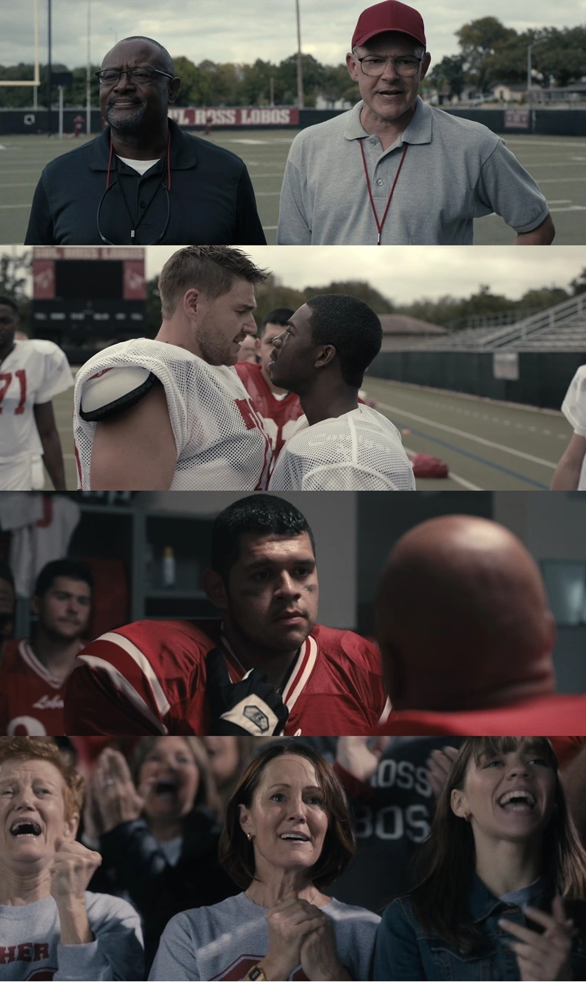 Download The Senior (2025) Hindi (DD5.1) & English BluRay 480p 720p 1080p