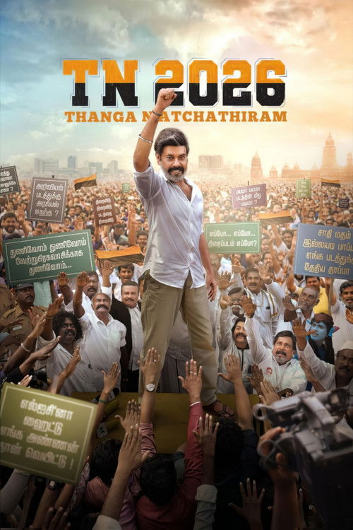 Download TN 2026 (2026) Hindi & Tamil Amazon WeB-DL 480p 720p 1080p
