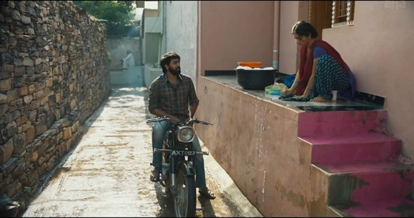 Download Balu Gaani Talkies | 2024 | Hindi Dubbed | WEBRip | Full Movie 480p 720p 1080p
