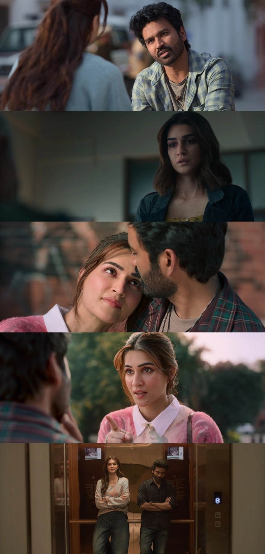Download Tere Ishk Mein | 2025 | Hindi | WEBRip | Full Movie 480p 720p 1080p