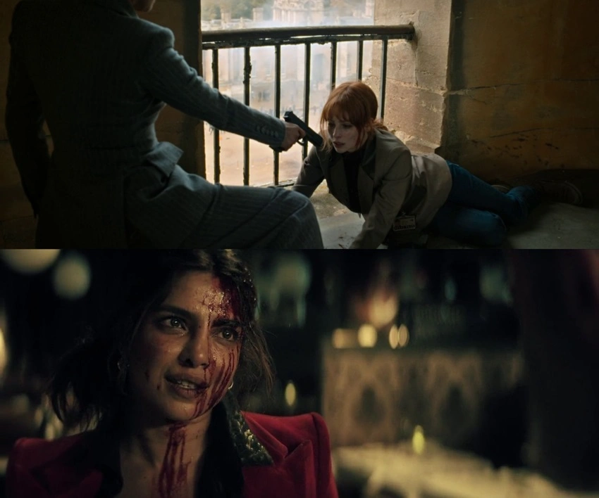 Download Citadel (2023-2026) Season 01 - 02 Hindi DD5.1 + English WEB-DL Dual Audio Amazon Prime Video Original Web Series 480p 720p 1080p
