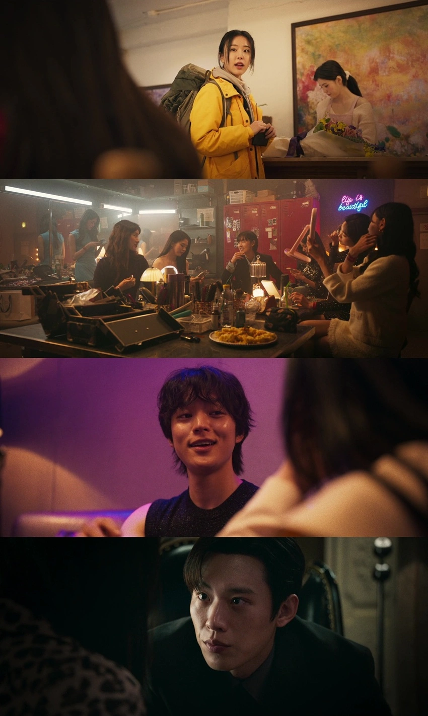 Download Project Y (2026) Hindi-Korean WEB-DL 480p 720p 1080p