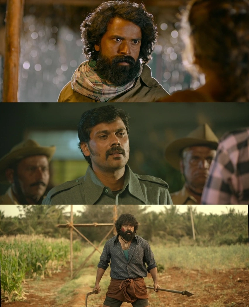 Download Karikaada (2026) Hindi + Kannada AMZN.WEB-DL 480p 720p 1080p
