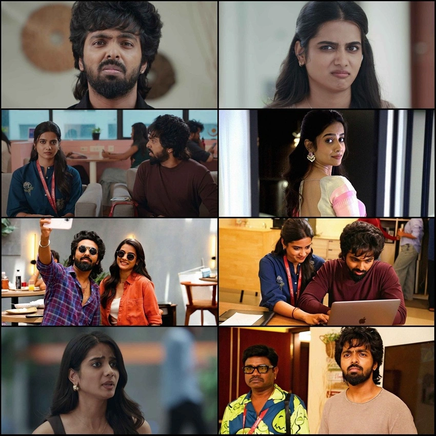 Download Happy Raj | 2026 | Hindi DD5.1 + Tamil | Dual Audio | WEB-DL | Full Movie 480p 720p 1080p