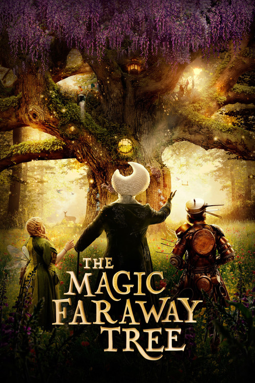 Download The Magic Faraway Tree (2026) English With Subtitles WEB-DL 480p 720p 1080p