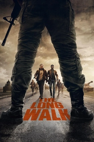 Download The Long Walk | 2025 | Hindi Dubbed | WEBRip | Full Movie 480p 720p 1080p
