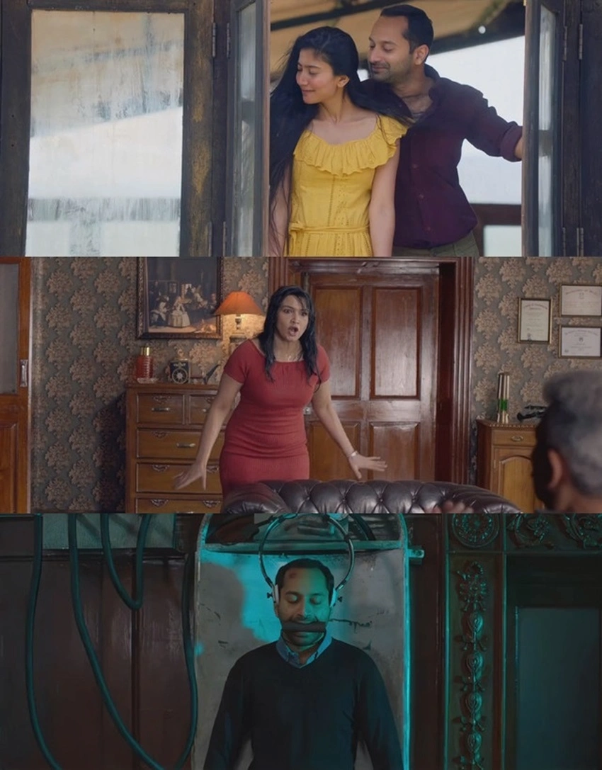 Download Athiran | 2019 | Hindi Dubbed ORG | Dual Audio | HDRip | Full Movie 480p 720p 1080p