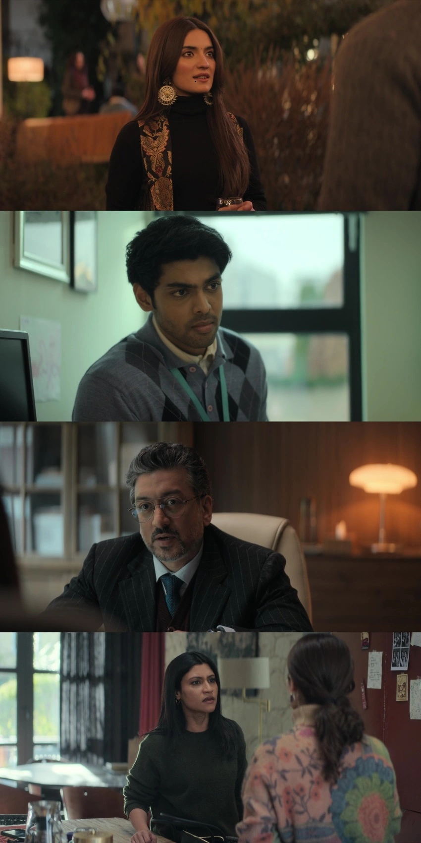 Download Accused | 2026 | Hindi-DD5.1 | WEB-DL | Full Movie 480p 720p 1080p