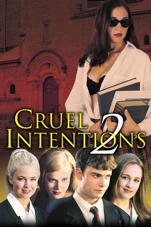 Download Cruel Intentions 2 (2000) Hindi-English WEB-DL 480p 720p 1080p