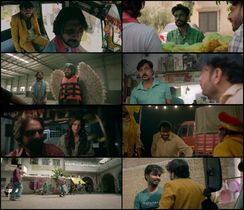 Download Panchhi 2 | 2026 | Punjabi | HDRip | Full Movie 480p 720p 1080p