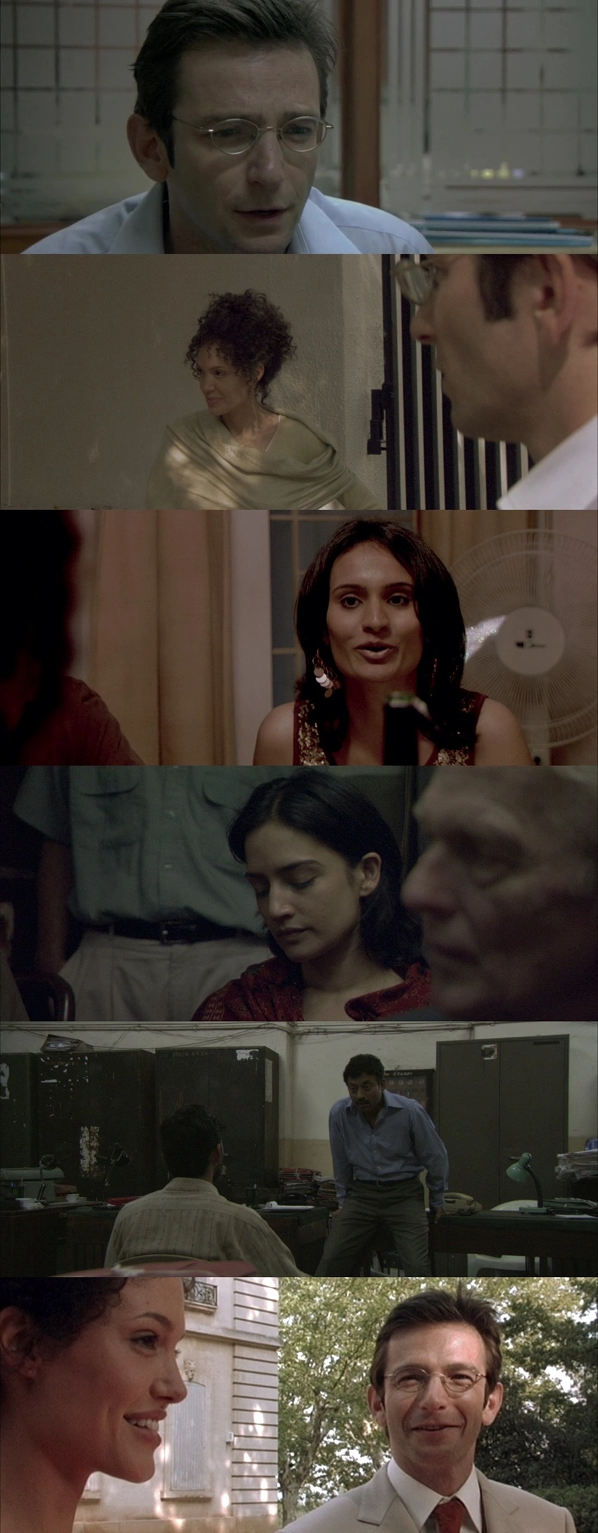 Download A Mighty Heart (2007) Hindi-English BluRay 480p 720p 1080p