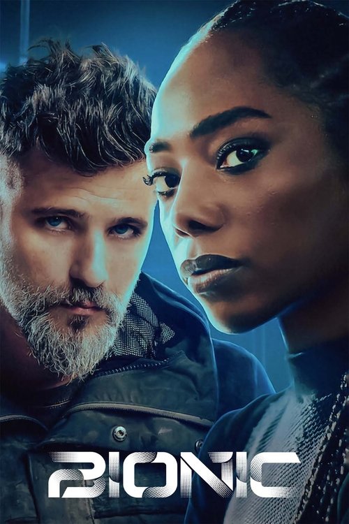 Download Bionic (2024) Hindi-English Netflix Original WEB-DL 480p 720p 1080p
