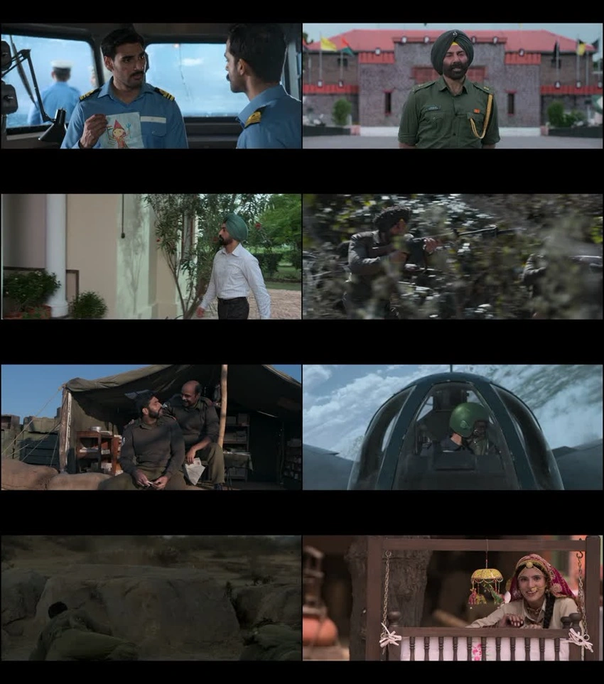 Download Border 2 (2026) Hindi WEBRip 480p 720p 1080p