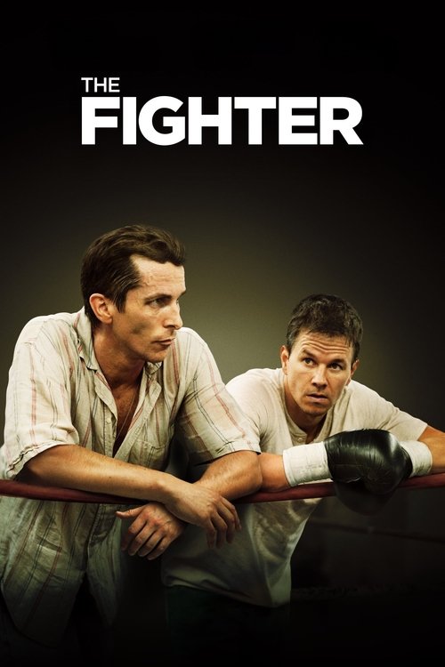 Download The Fighter (2010) Hindi Dubbed & English BluRay 480p 720p 1080p