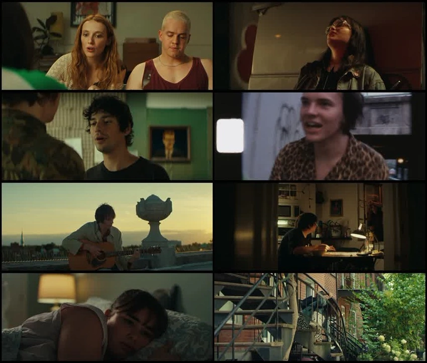 Download Mile End Kicks (2026) English With Subtitles WEB-DL 480p 720p 1080p