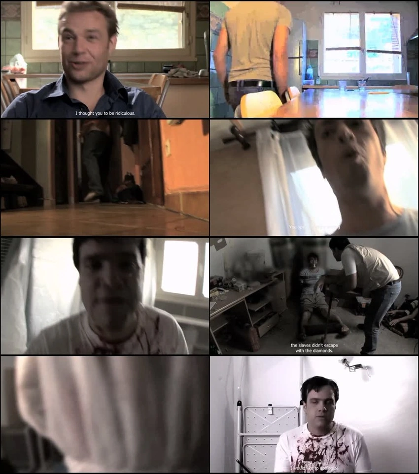 Download Making Off | 2012 | Hindi-English | WEB-DL | Dual Audio | Full Movie 480p 720p 1080p