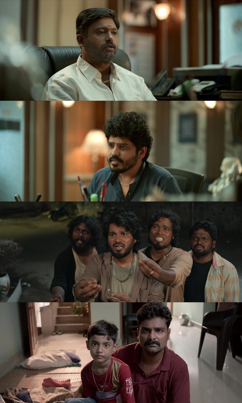 Download Hotspot 2 Much | 2026 | Hindi Dubbed ORG + Tamil | Dual Audio | WEB-DL | Full Movie 480p 720p 1080p