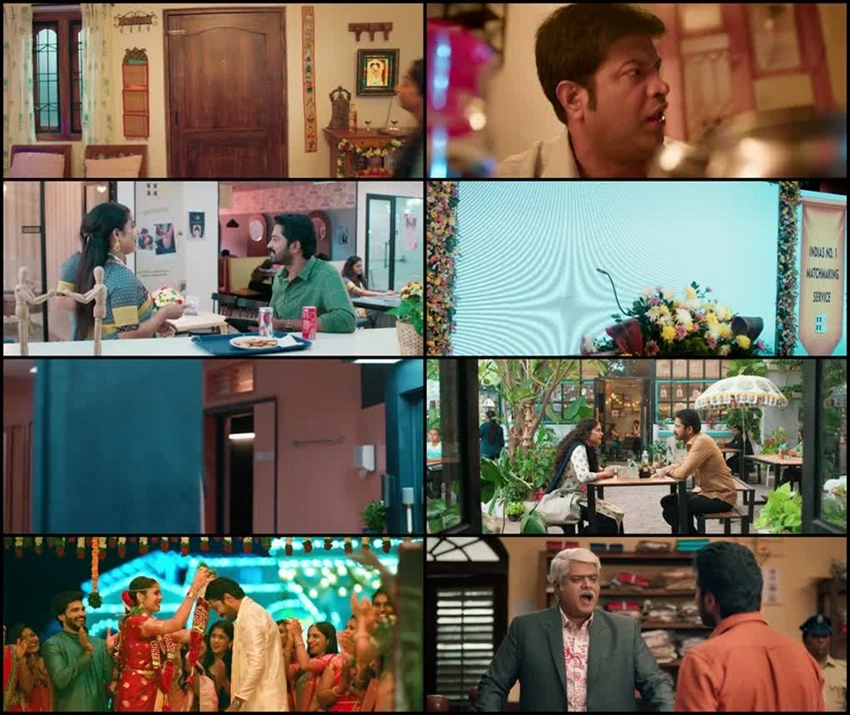 Download Aa Okkati Adakku | 2024 | Hindi + Telugu | Dual Audio | WEB-DL | Full Movie 480p 720p 1080p