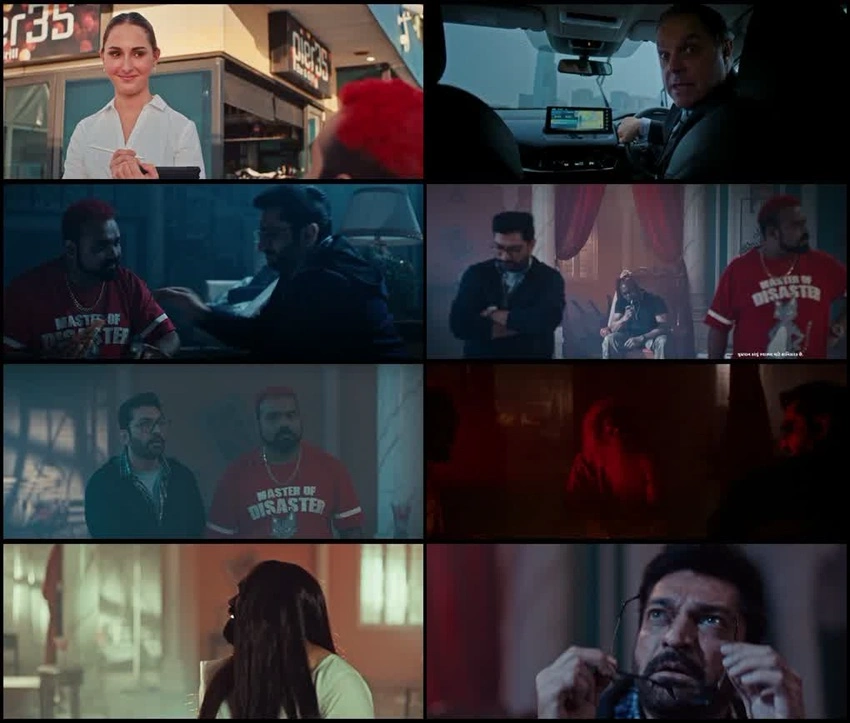 Download Faati Ne? | 2025 | Gujarati DD2.0 | WEB-DL | Full Movie 480p 720p 1080p