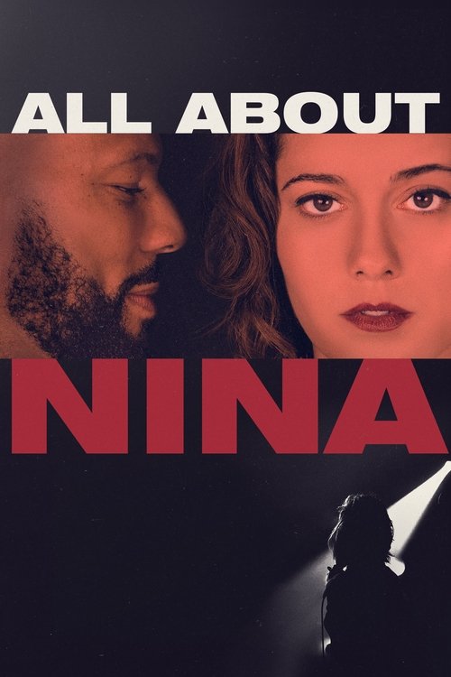 Download All About Nina (2018) Hindi ORG. + English WEB-DL 480p 720p 1080p