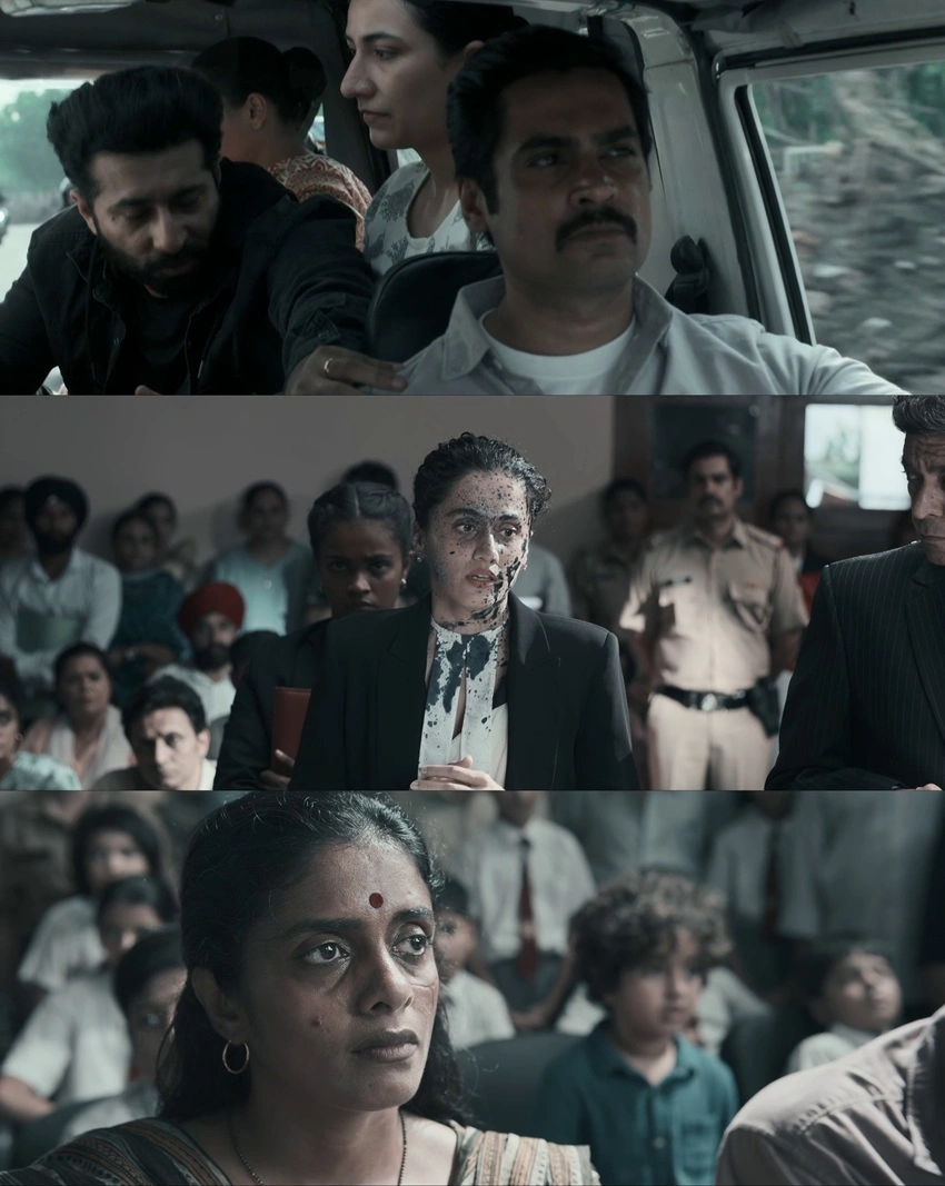 Download Assi | 2026 | Hindi DD5.1 | WEB-DL | Full Movie 480p 720p 1080p