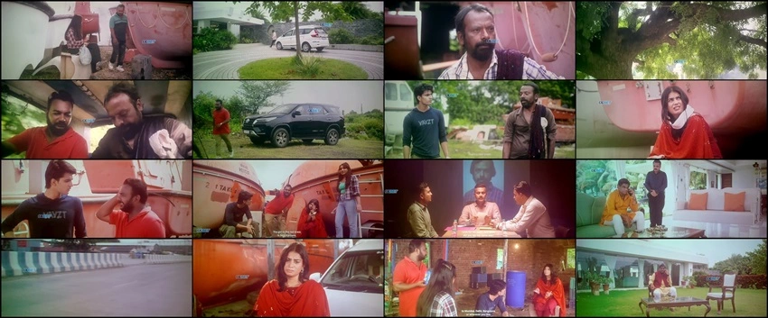 Download Marm - Ek Bhed | 2026 | Gujarati | HDTS | Full Movie 480p 720p 1080p