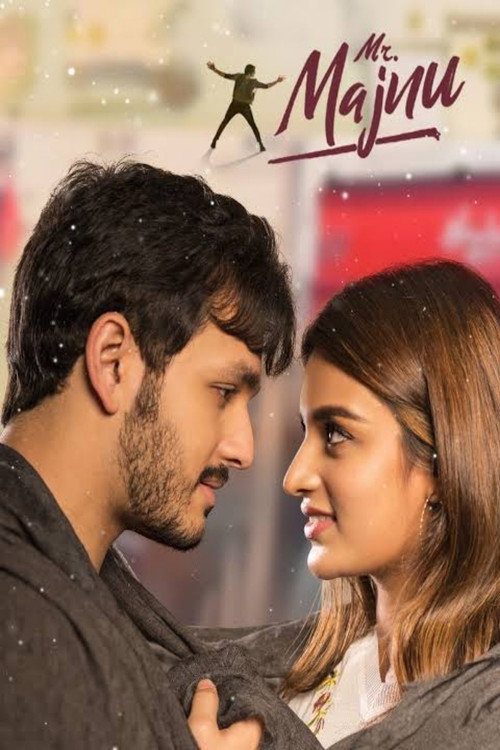 Download Mr. Majnu (2019) Hindi Dubbed WEBRip 480p 720p 1080p