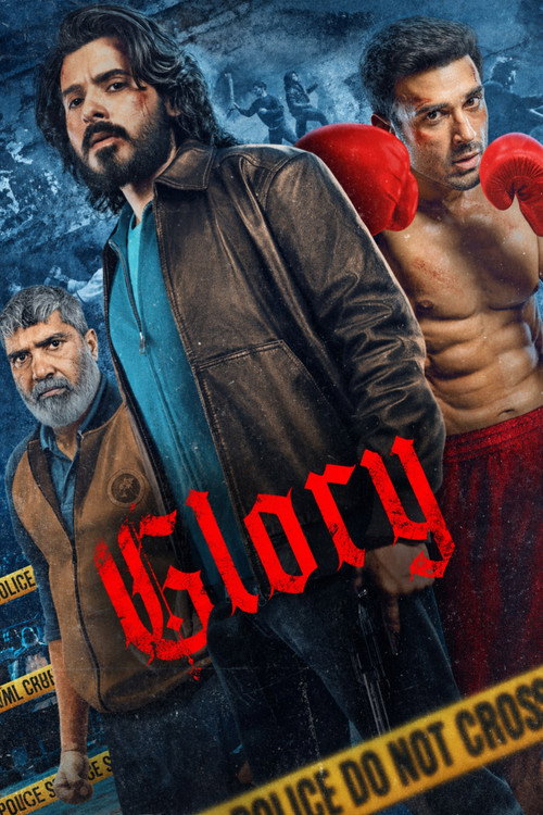 Download Glory (2026) Season 1 Hindi-DD5.1 WEB-DL NetFlix Original Web Series 480p 720p 1080p
