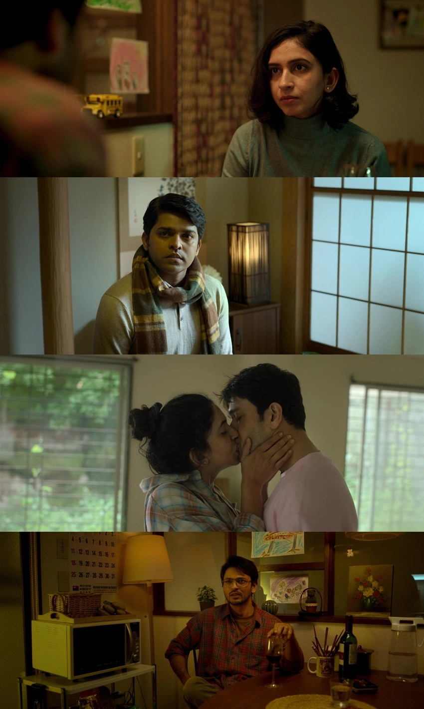 Download Main Woh Aur Fuji | 2026 | Hindi + Marathi | SonyLIV WEB-DL | Dual Audio | Full Movie 480p 720p 1080p