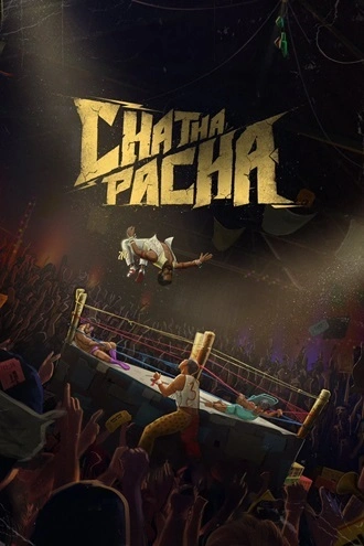 Download Chatha Pacha: The Ring of Rowdies | 2026 | Hindi (DD5.1) &amp; Malayalam | WEB-DL | Dual Audio | Full Movie 480p 720p 1080p