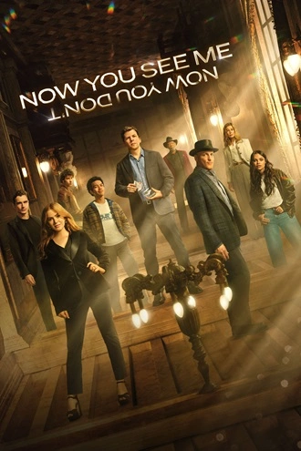 Download Now You See Me: Now You Don't | 2025 | Hindi &amp; English | Dual Audio | Blu-Ray | Full Movie 480p 720p 1080p