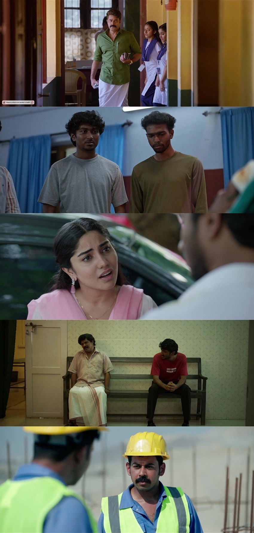 Download Vaazha II (2026) Hindi (DD5.1) & Malayalam WEB-DL 480p 720p 1080p