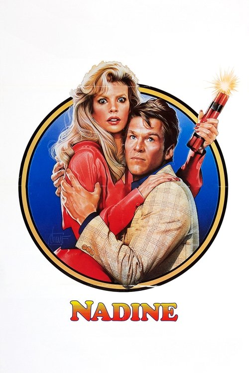 Download Nadine (1987) Hindi-English WEB-DL 480p 720p 1080p