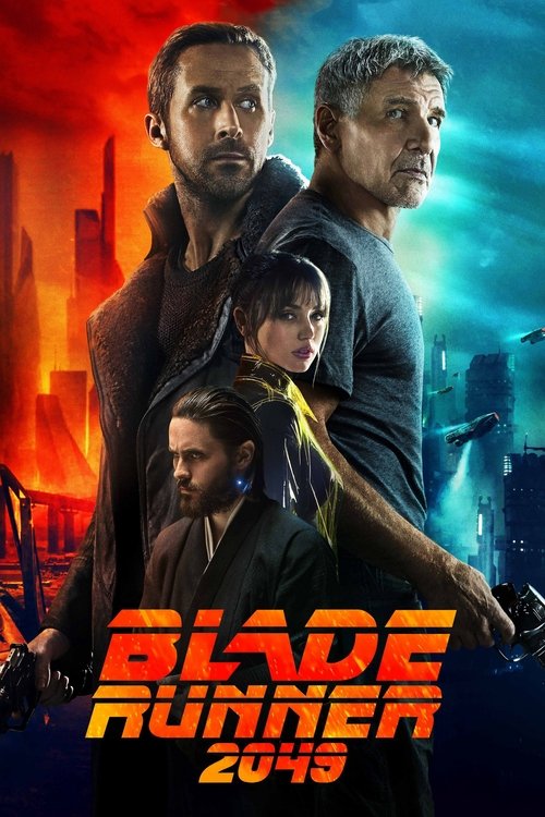 Download Blade Runner 2049 (2017) Hindi-English Blu-Ray 480p 720p 1080p