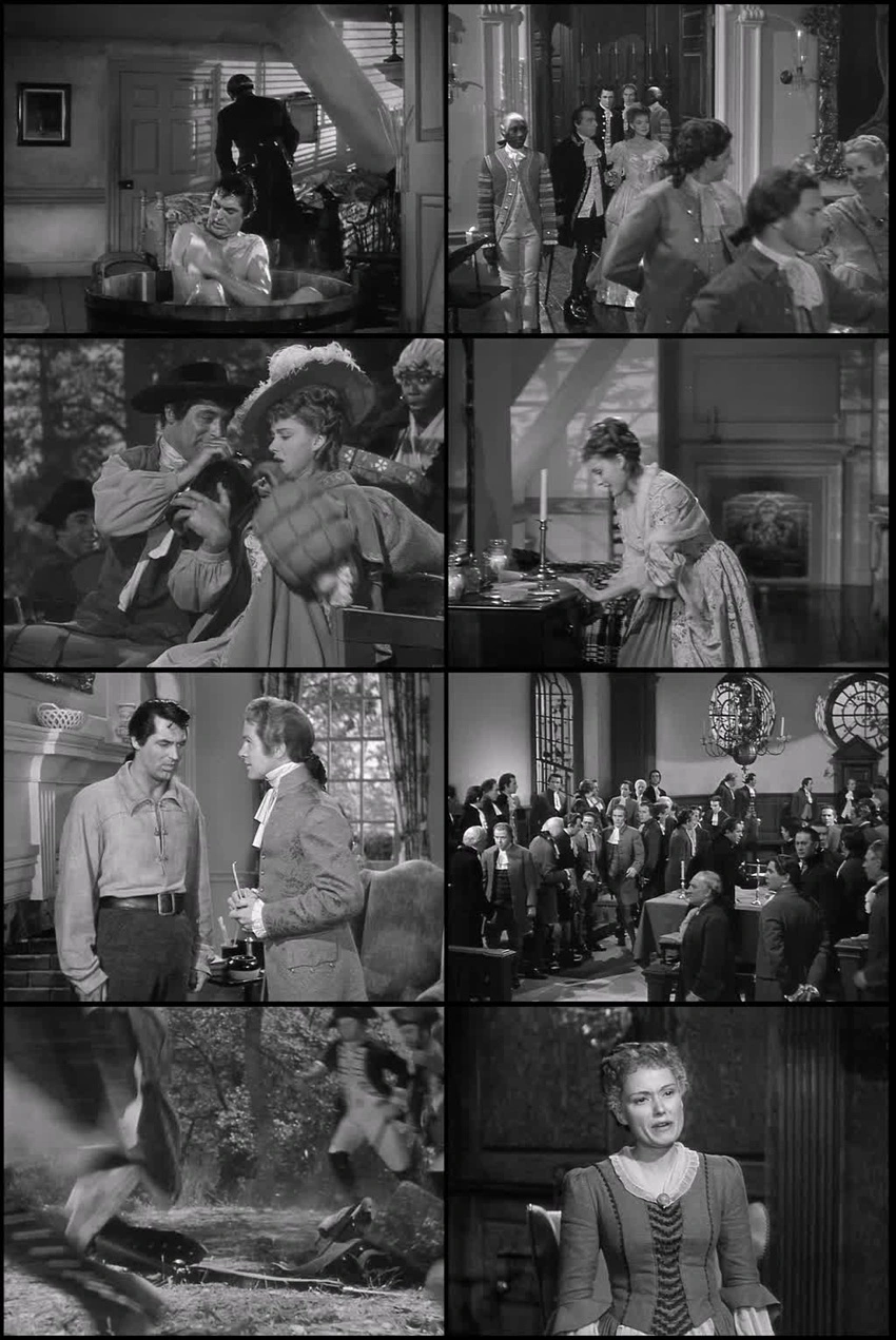 Download The Howards of Virginia (1940) Hindi-English WEB-DL 480p 720p 1080p