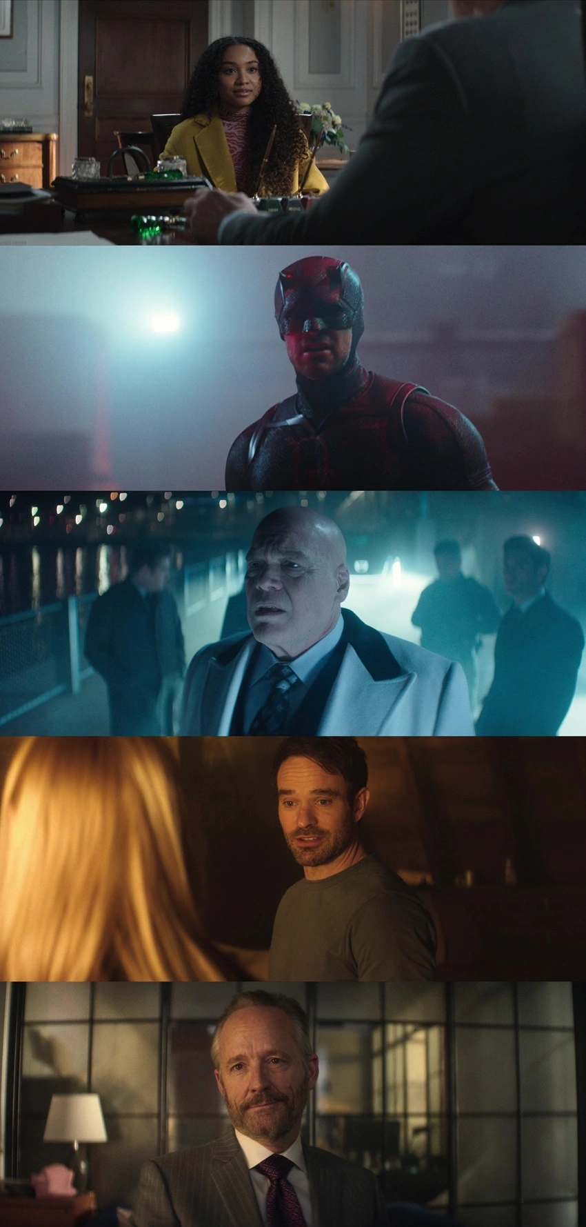 Download Daredevil: Born Again | 2026 | Season 2 | Hindi (DD5.1) & English | WEB-DL | JioHotstar Original WEB Series | 480p 720p 1080p