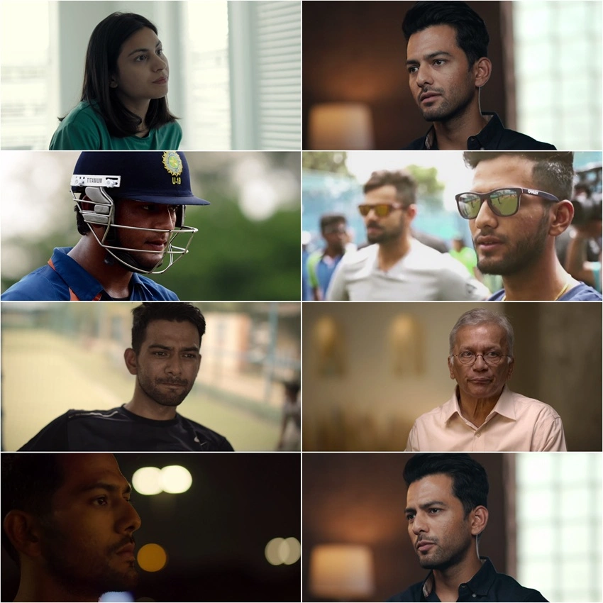 Download Unbroken: The Unmukt Chand Story (2025) Hindi WEB-DL 480p 720p 1080p